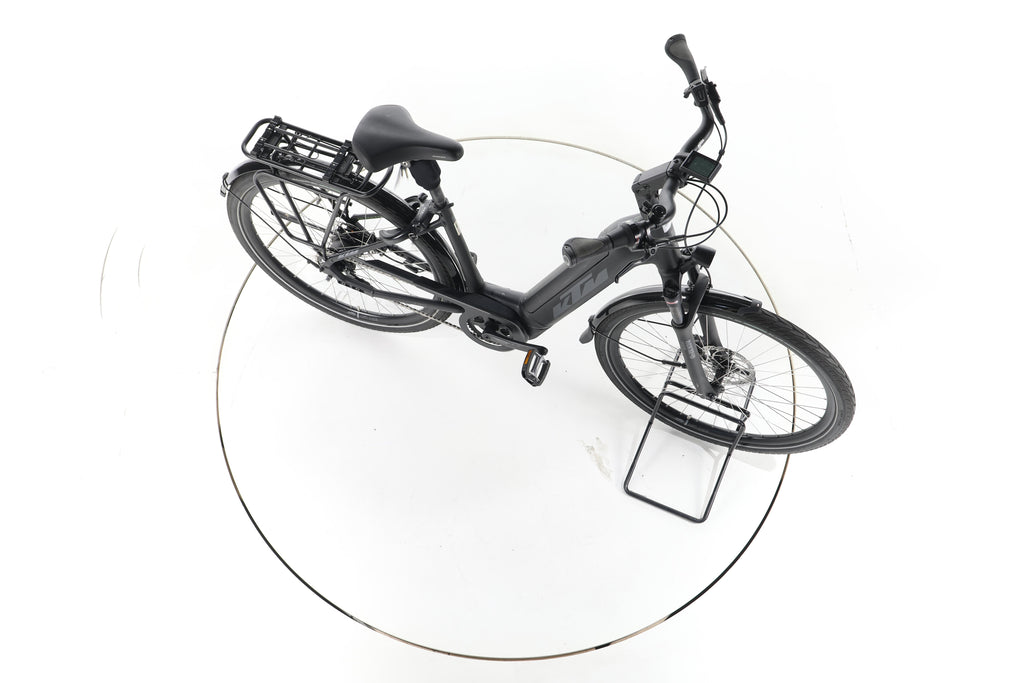 KTM Cento 5RT Trekking E-Bike Tiefeinsteiger 2024 - Image 14