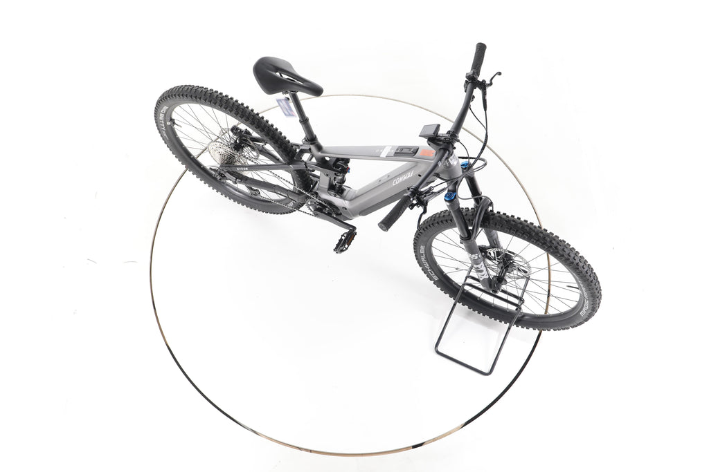 Conway Xyron ST 5.0 E-Bike Fully 2025 - Image 14