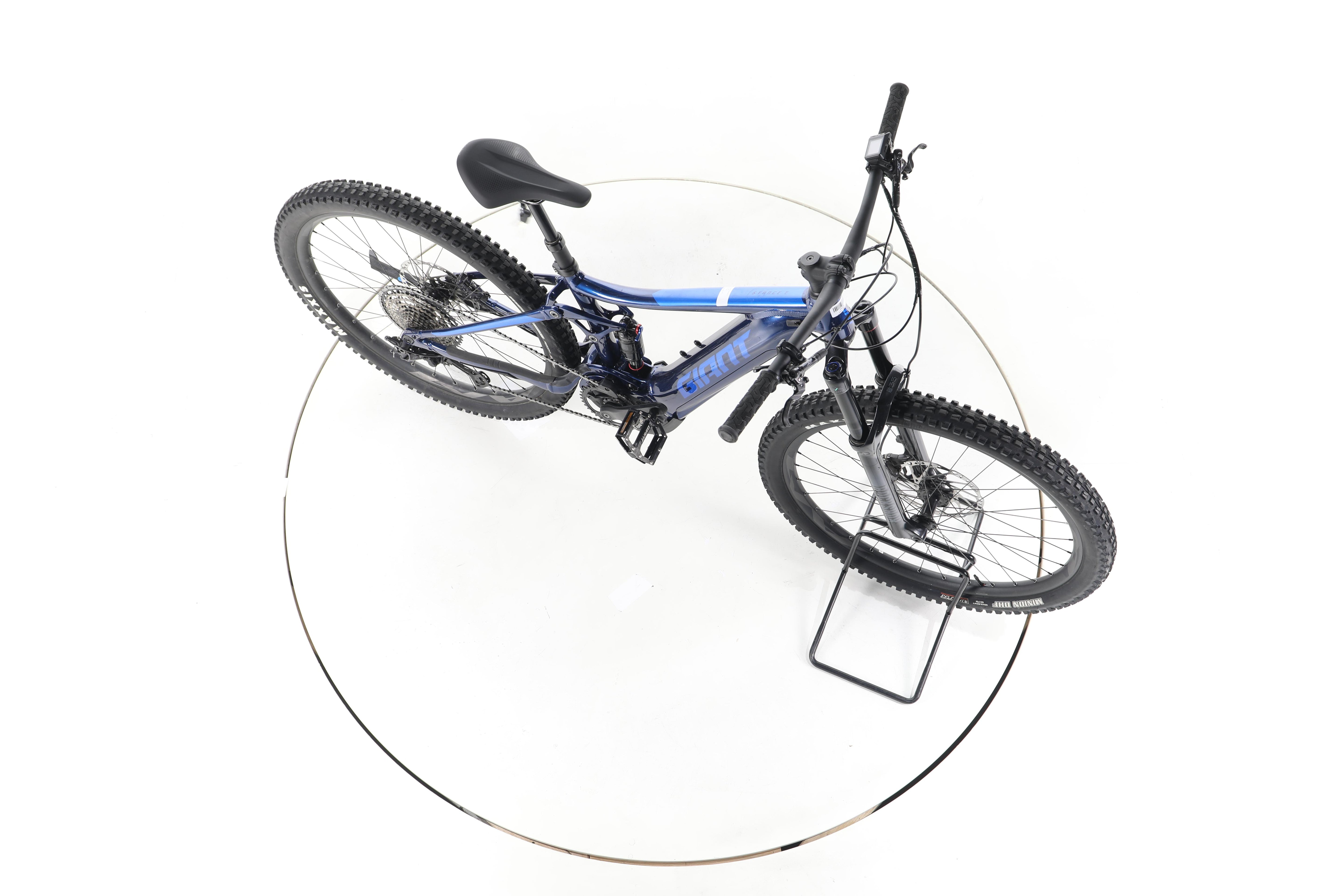 Giant Stance E+ Pro 0 E-Bike Fully - Image 14