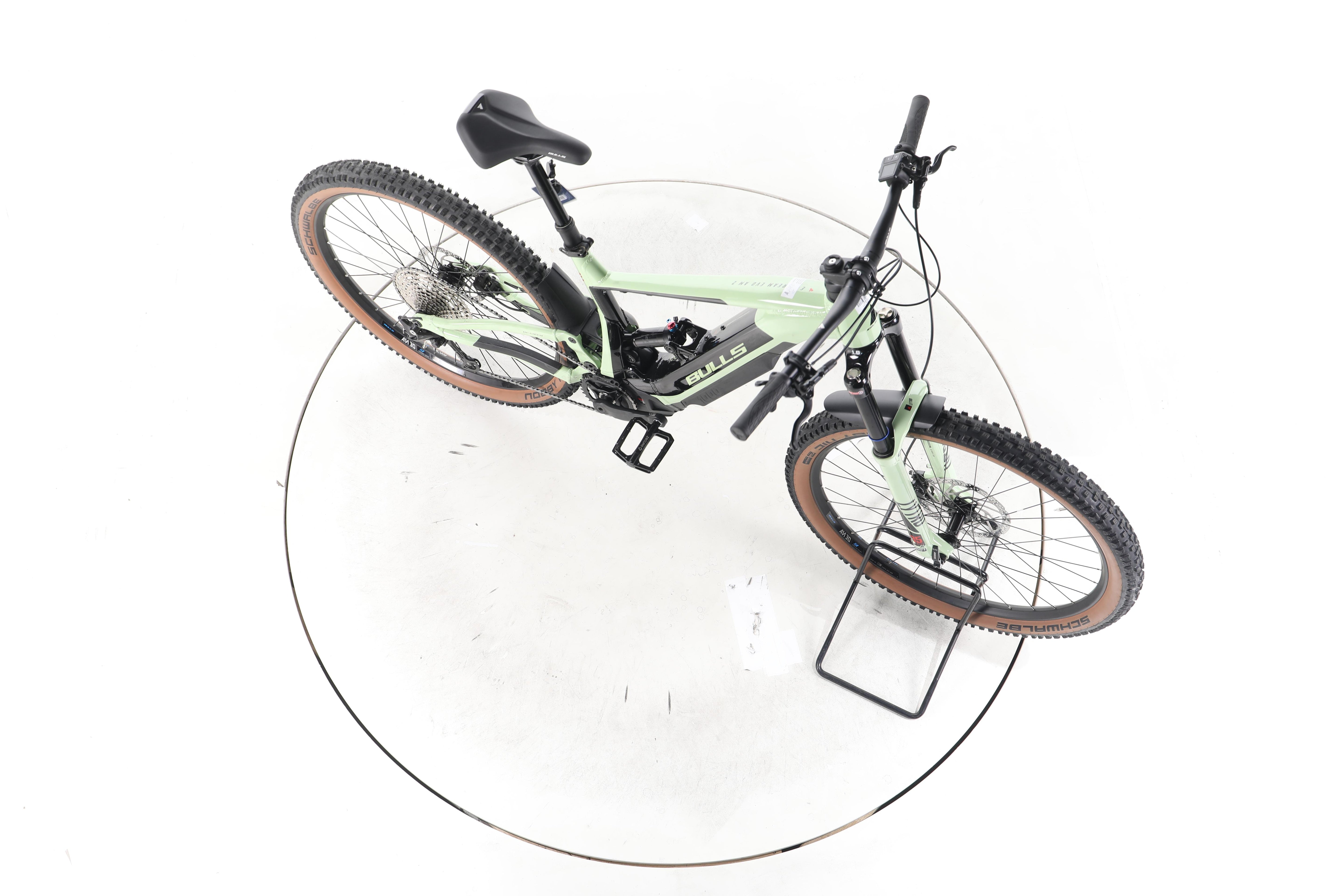 Bulls E-Stream Evo AM 2 E-Bike Fully 2024 - Image 14