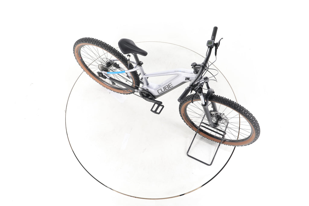 Cube Reaction Hybrid Performance E-Bike - Image 14