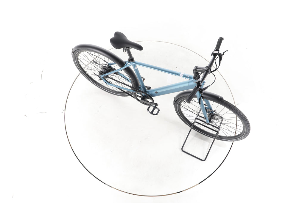 TENWAYS CGO600 Pro City E-Bike 2024 - Image 14