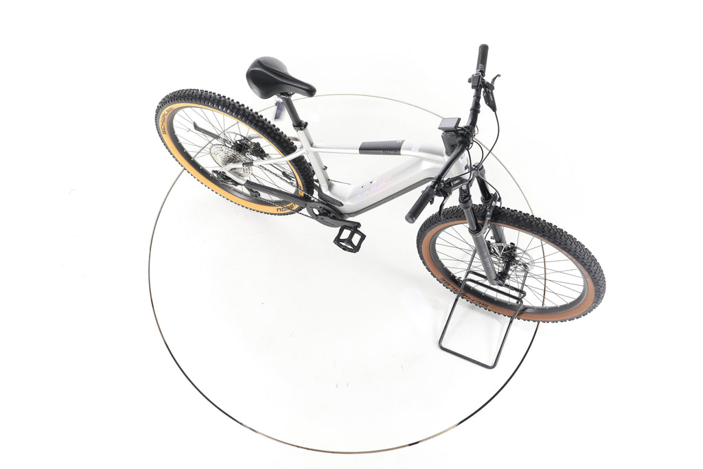 Cube Reaction Hybrid SLX E-Bike - Image 14