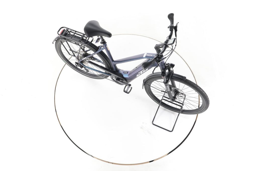 KTM Macina Tour CX 510 Trekking E-Bike 2025 - Image 14