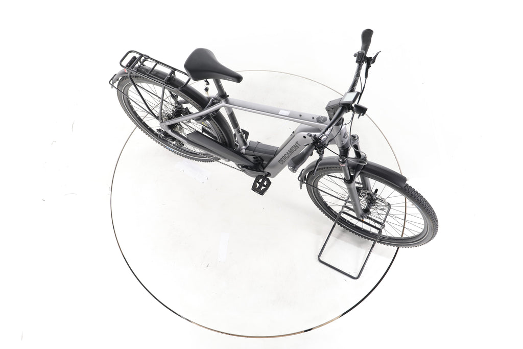 Bergamont E-Horizon Premium Trekking E-Bike - Image 14