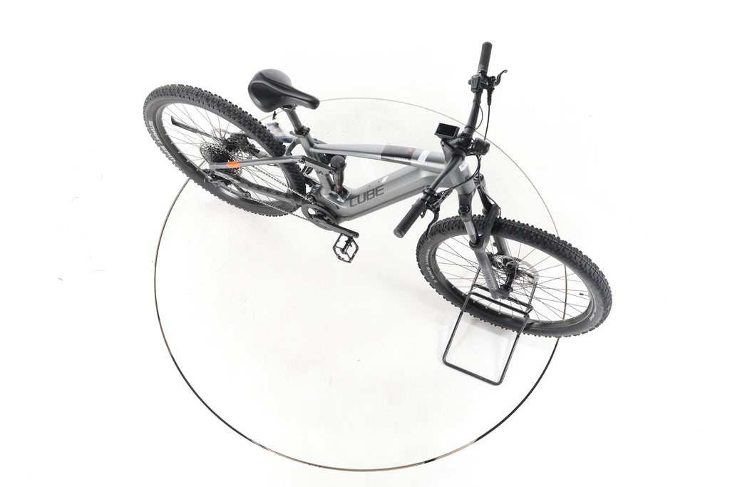 Cube Stereo Hybrid 120 Pro E-Bike Fully - Image 14