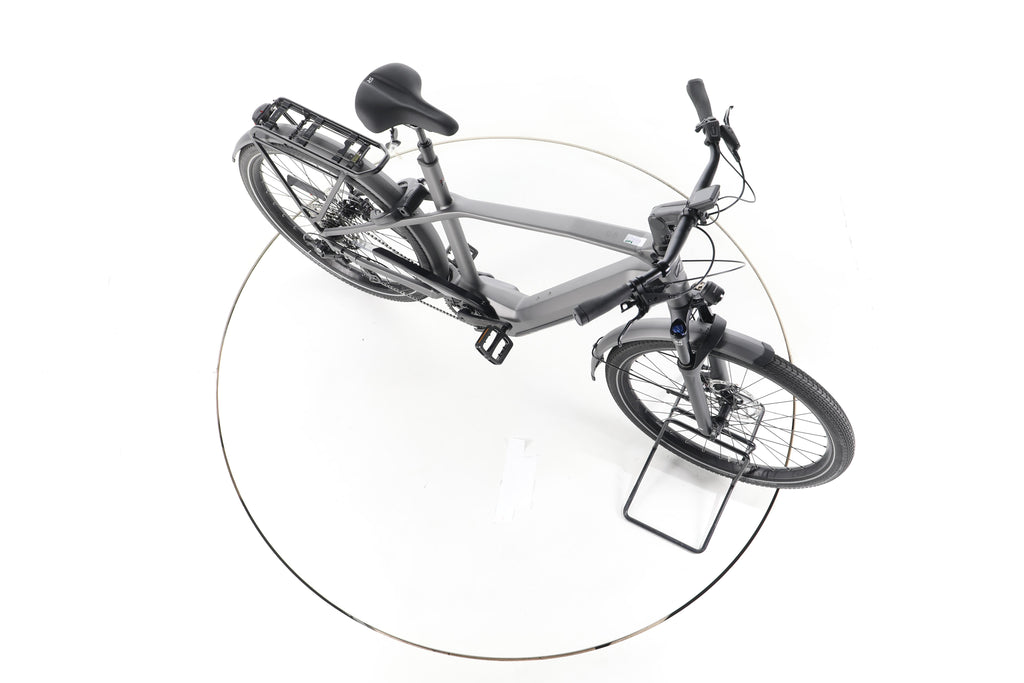 Kalkhoff Endeavour 7 Move+ Trekking E-Bike 2024 - Image 14