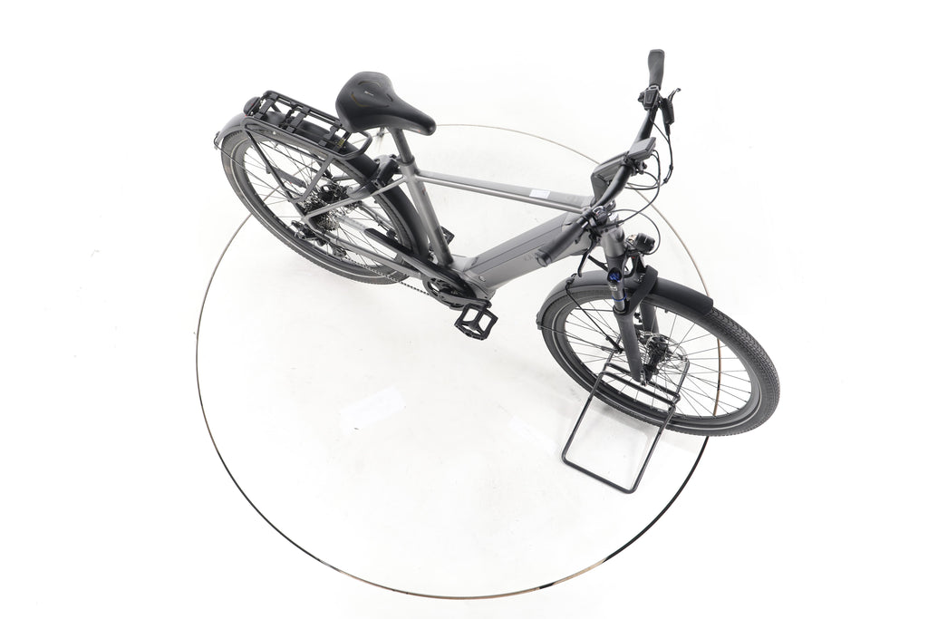 Kalkhoff Endeavour 5.B Advance+ Trekking E-Bike - Image 14