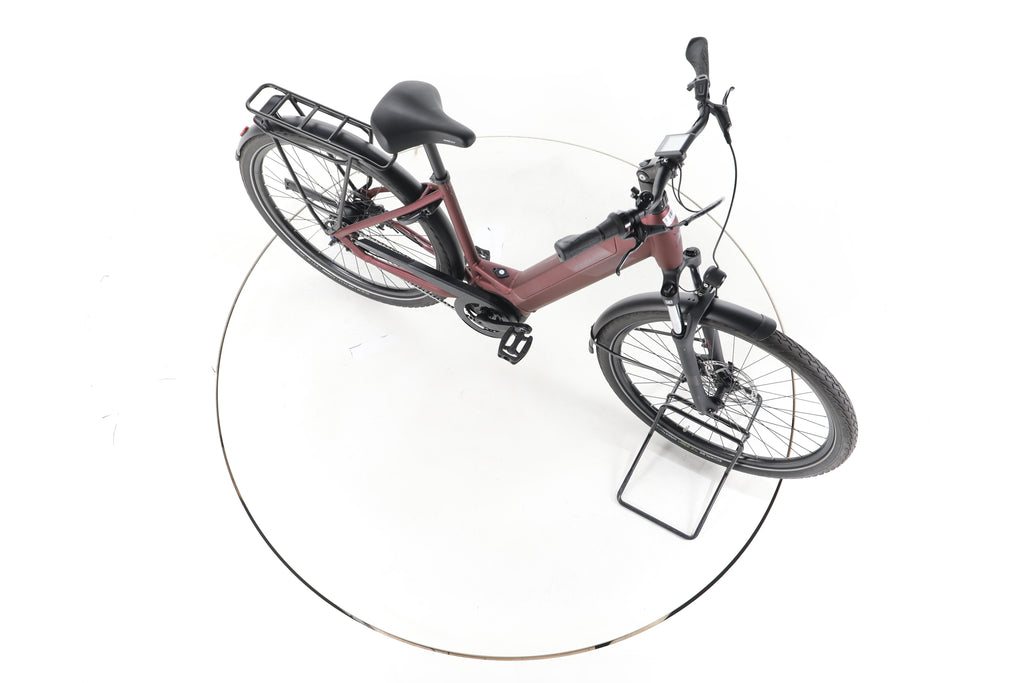 Pegasus Solero EVO 5F City E-Bike Tiefeinsteiger 2024 - Image 14
