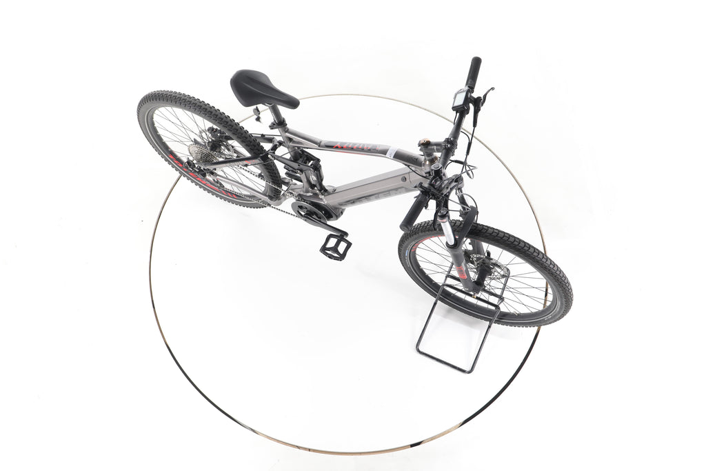 TOTEM Carry E-Bike Fully - Image 14