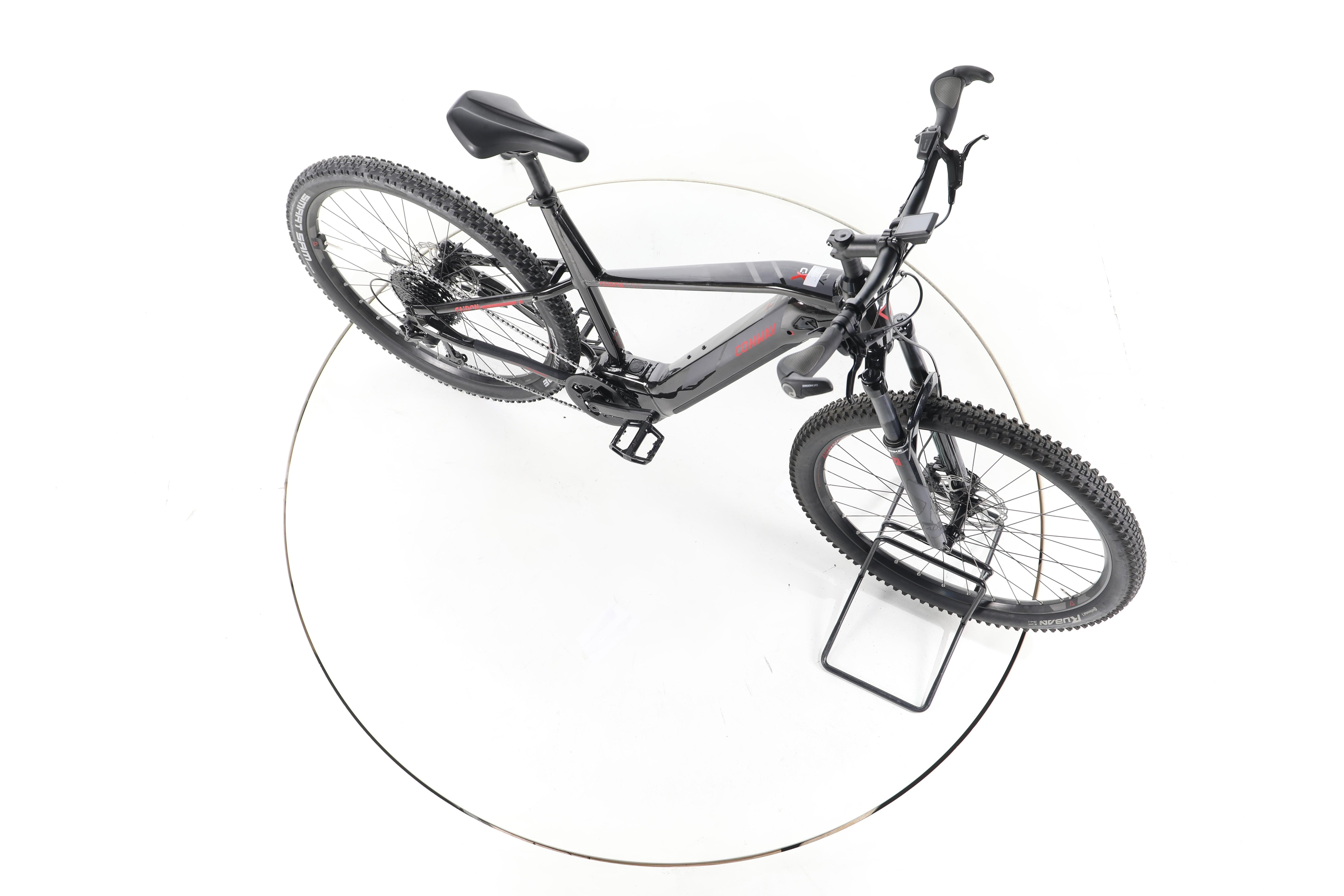 Conway Cairon S 5.0 E-Bike - Image 14