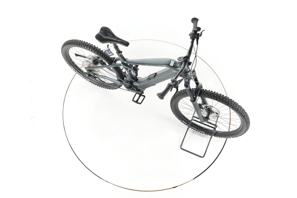 Bulls Sonic EVO AM 2 Fully E-Bike - Image 14