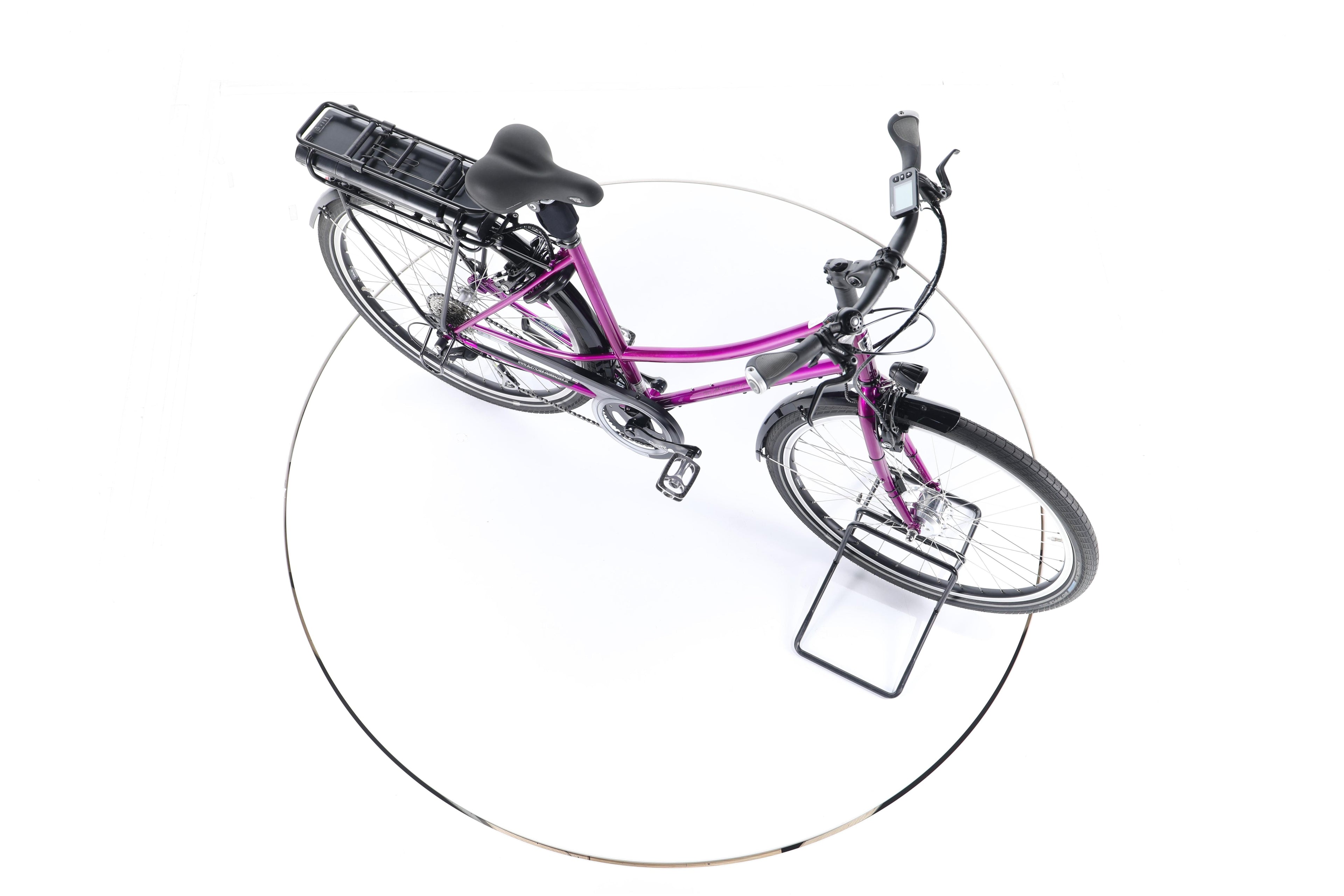 Böttcher Safari E Trekking E-Bike - Image 14