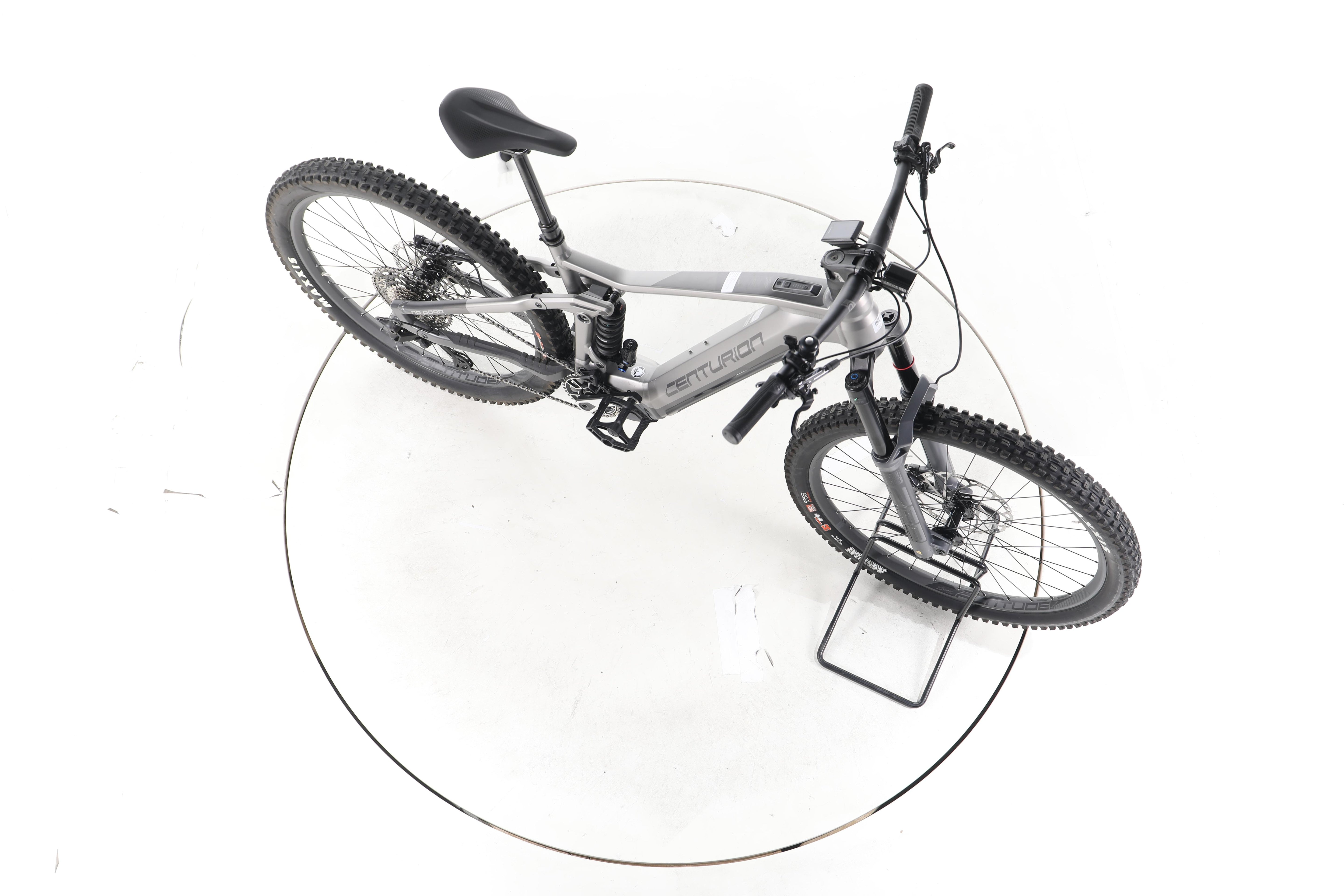 Centurion No Pogo R3700i E-Bike Fully - Image 14