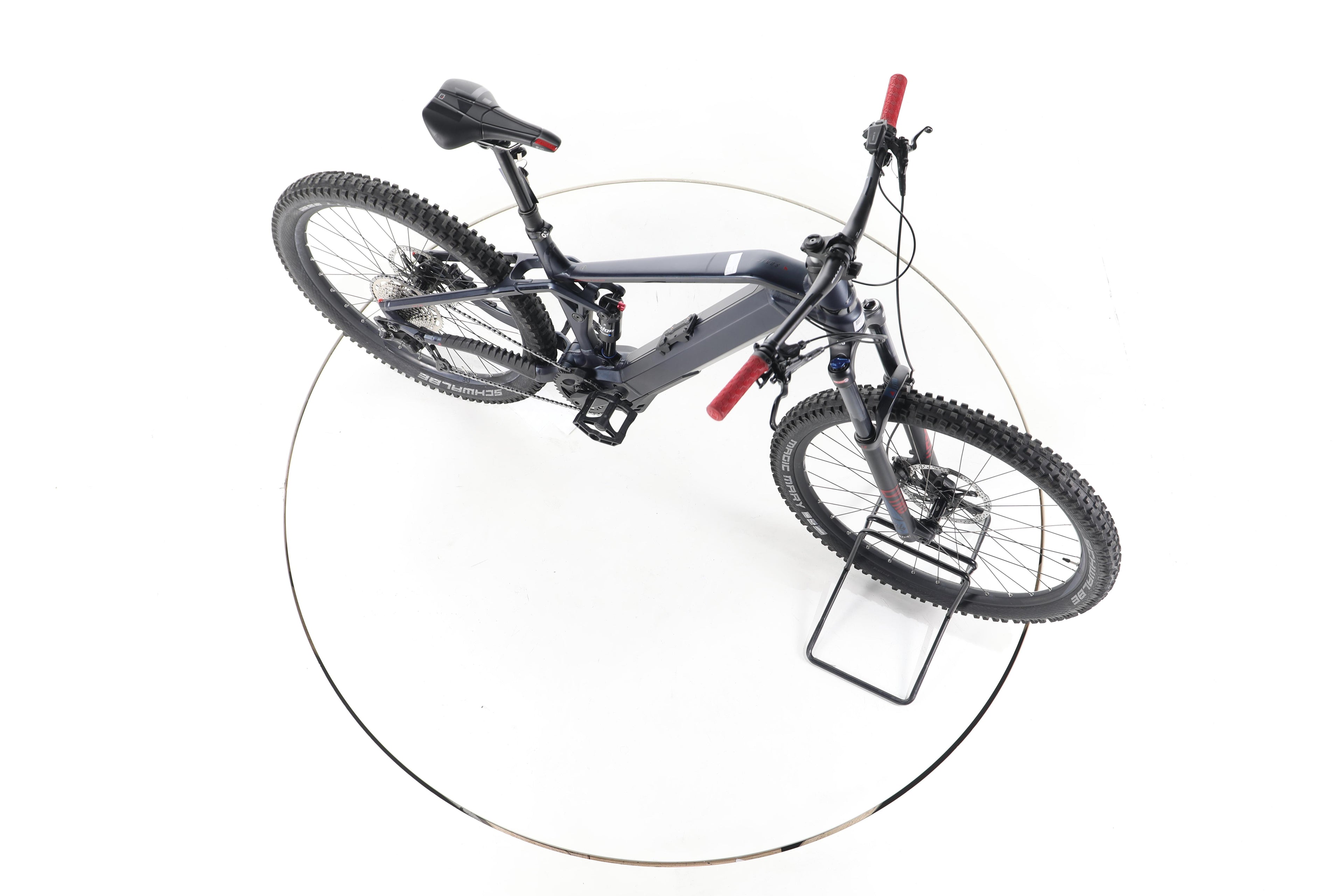 Bulls Sonic EVO AM 1 Fully E-Bike 2023 - Image 14