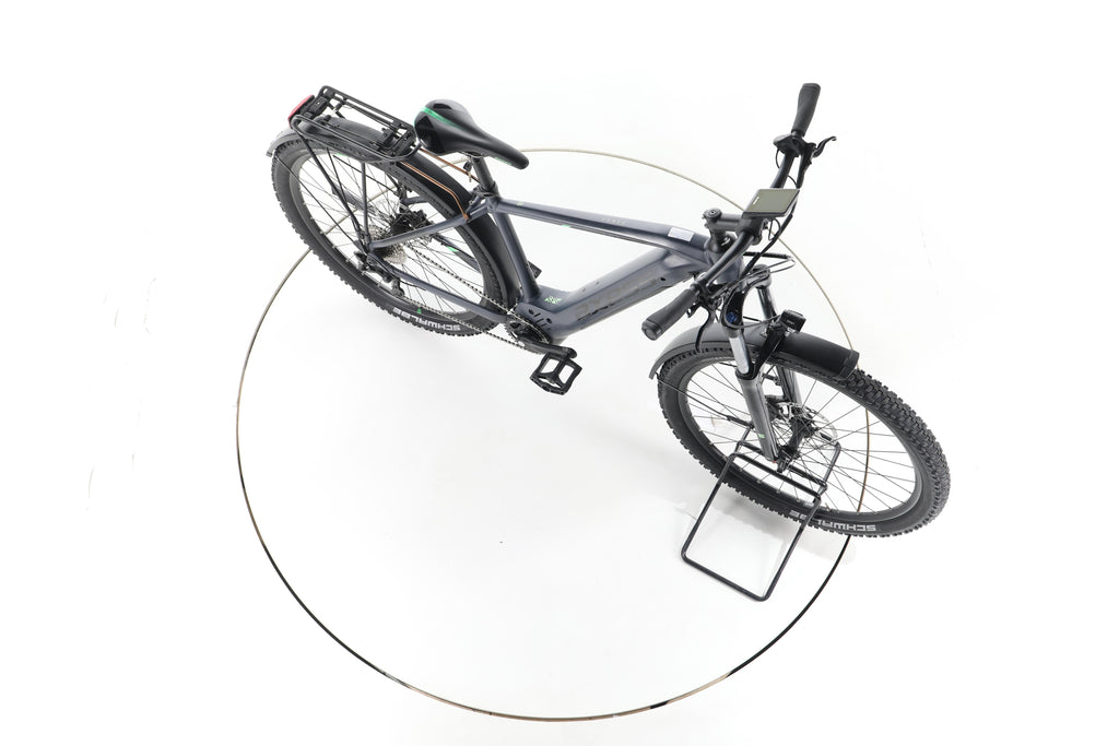 Axess Force 29 Allroad Trekking E-Bike - Image 14