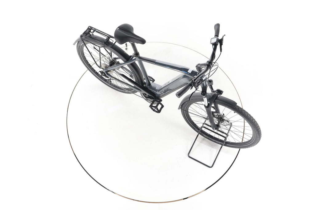 Cube Touring Hybrid ONE Trekking E-Bike - Image 14