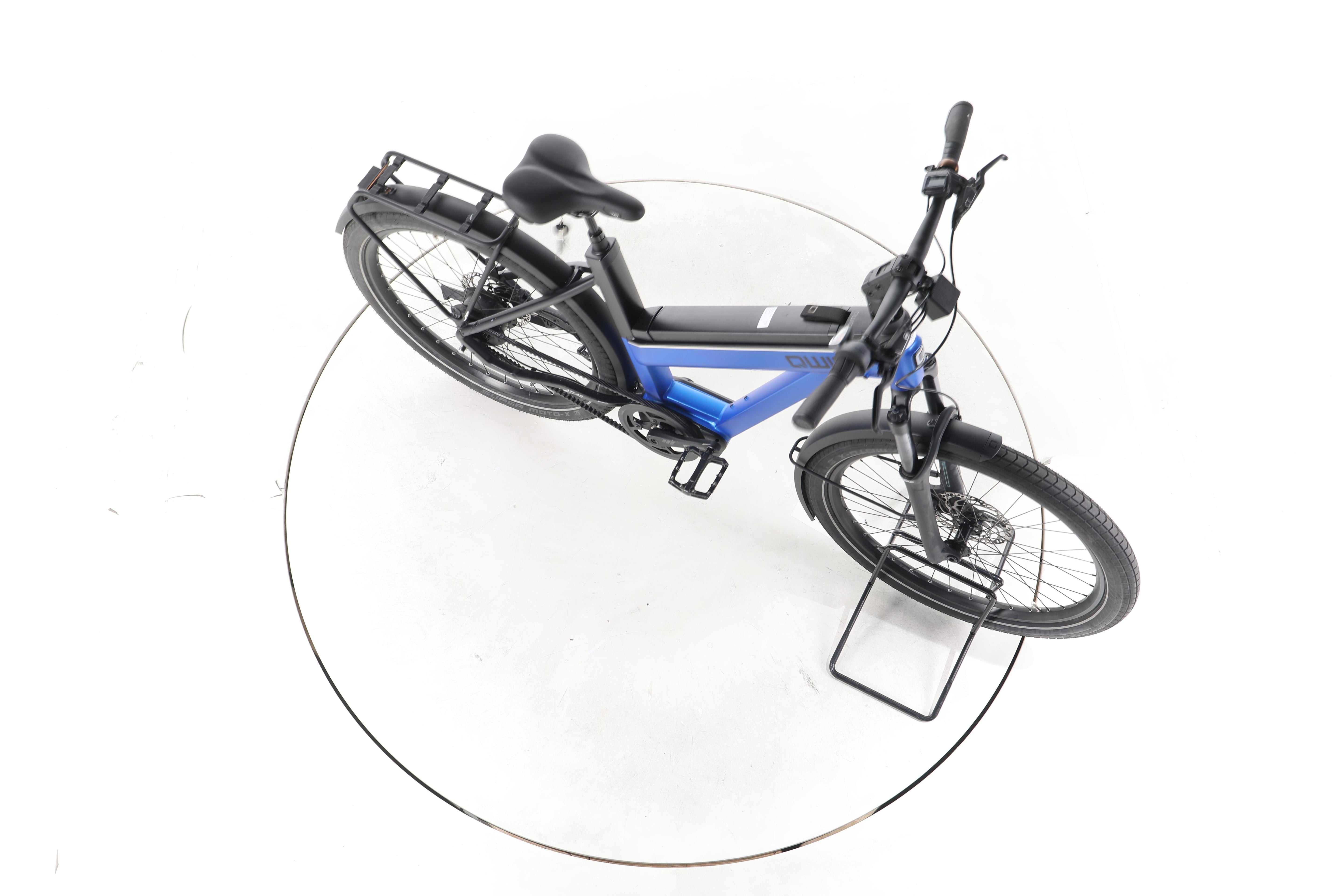 QWIC Atlas Vario City E-Bike - Image 14