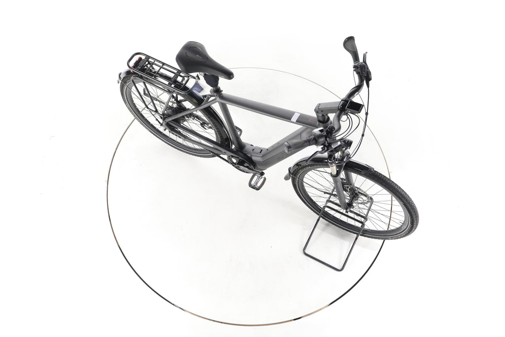 KTM Macina City 710 Trekking E-Bike - Image 14