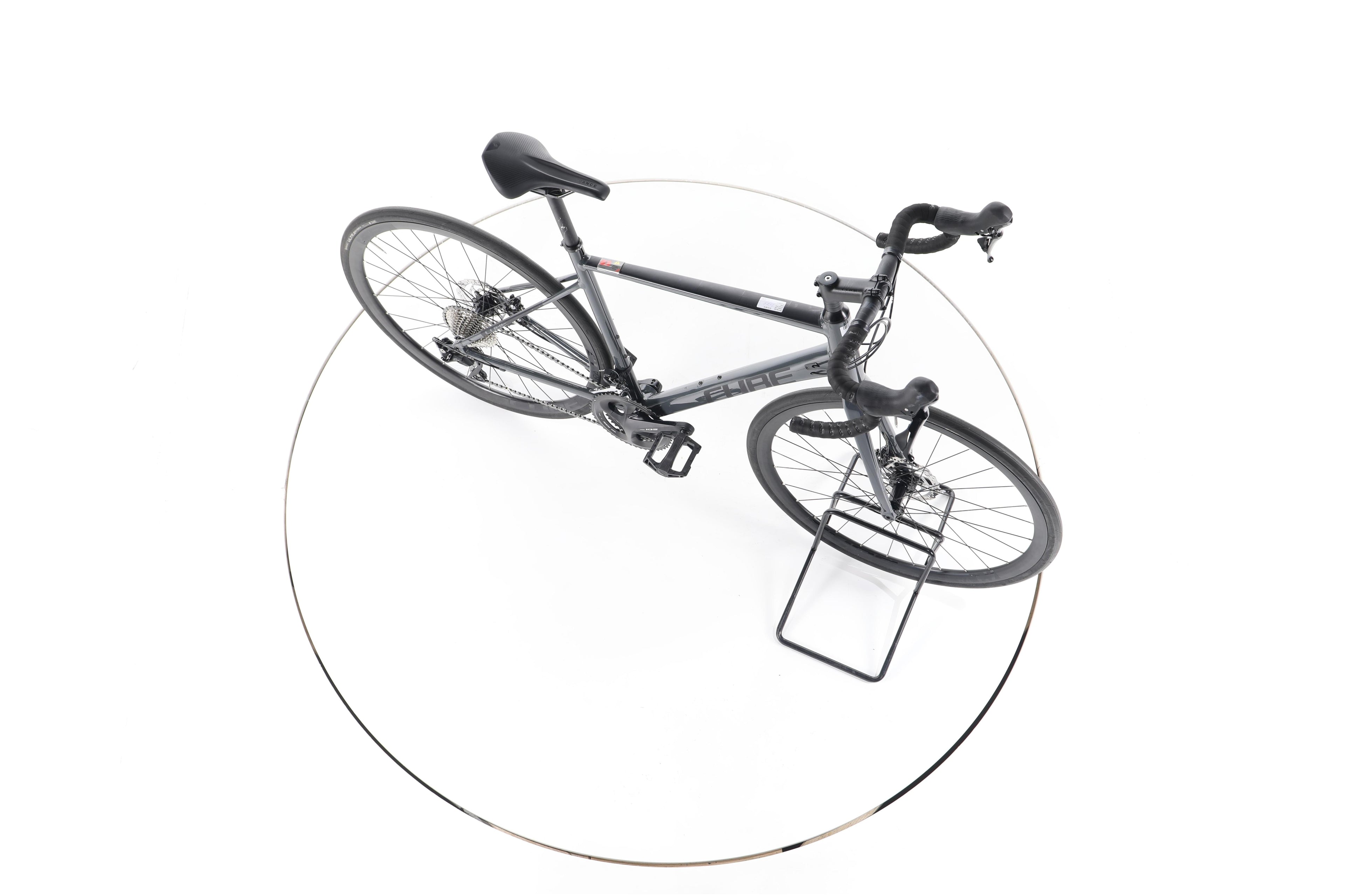 Cube Attain SL - Image 14