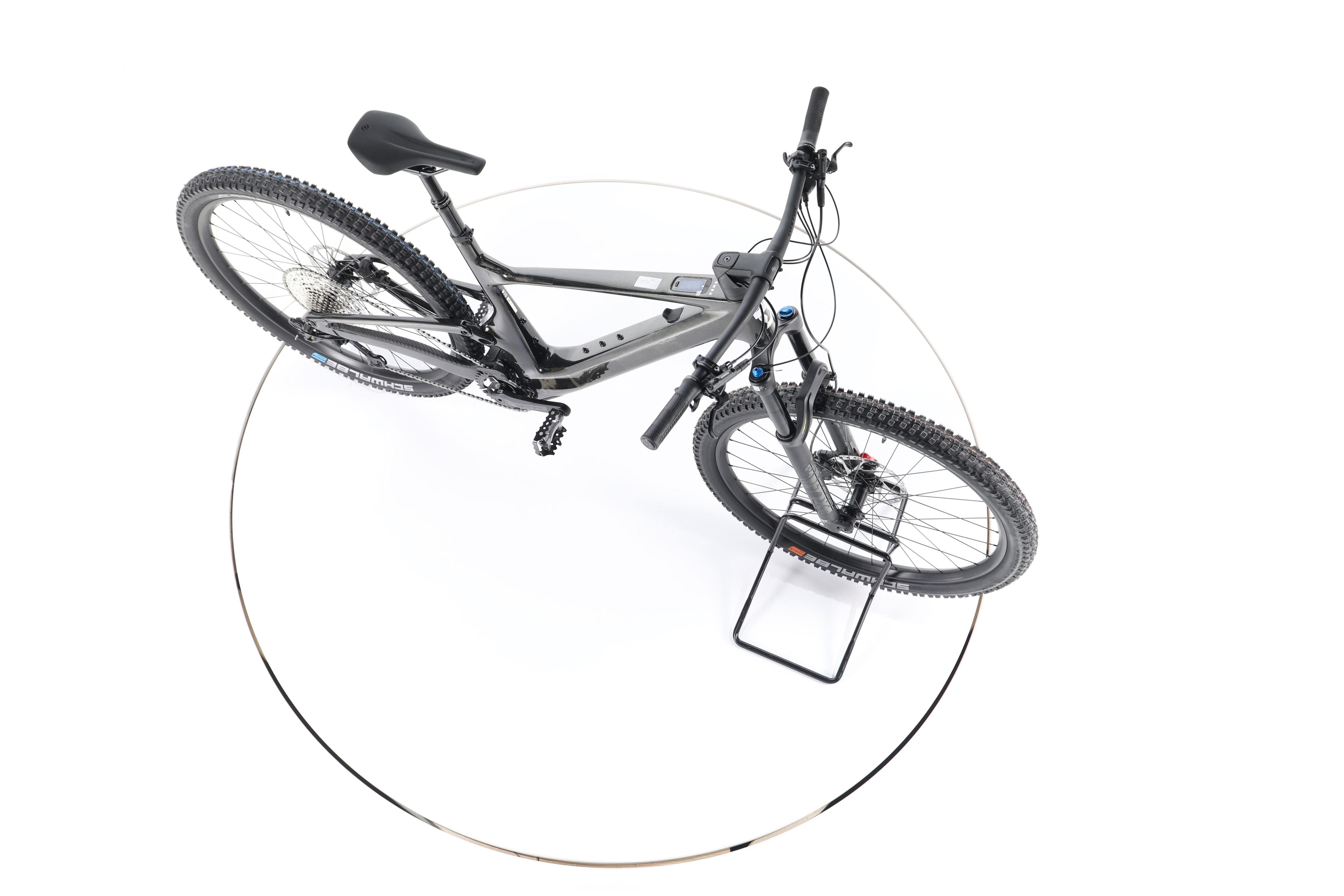 Scott Lumen eRIDE 910 E-Bike Fully Carbon - Image 14