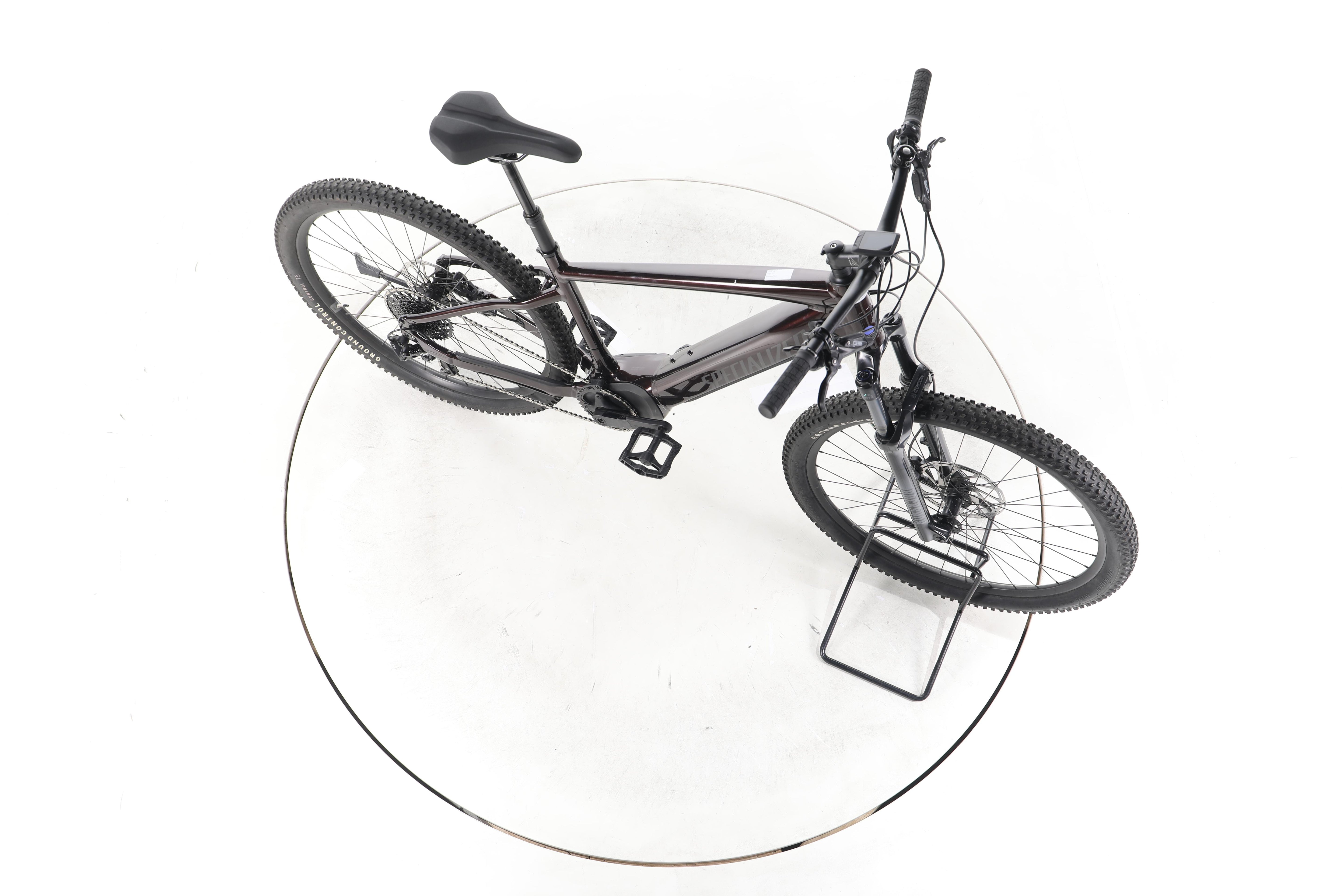Specialized Turbo Tero 5.0 E-Bike - Image 14