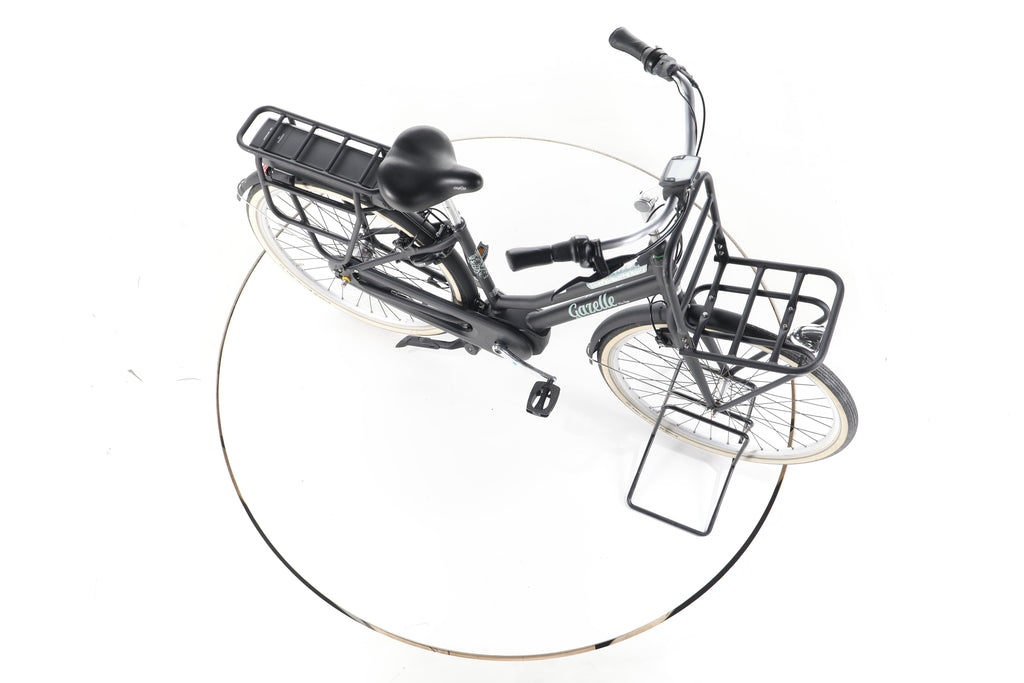 Gazelle Miss Grace C7+ HMB City E-Bike Tiefeinsteiger - Image 14