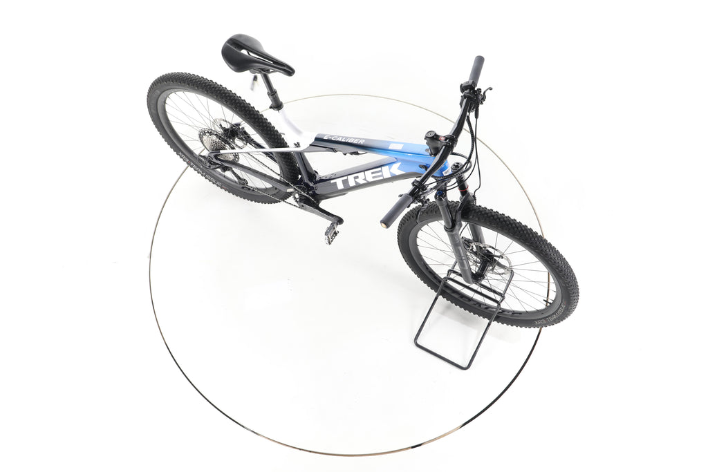 Trek E-Caliber 9.8 XT E-Bike Fully Carbon - Image 14