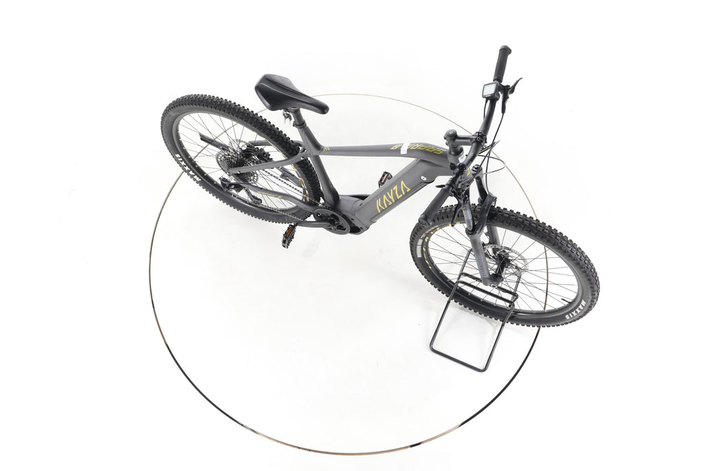 KAYZA Sapric 8 E-Bike - Image 14