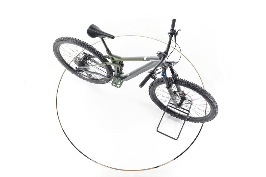 Cube Stereo ONE22 HPC TM Fahrrad Fully - Image 14