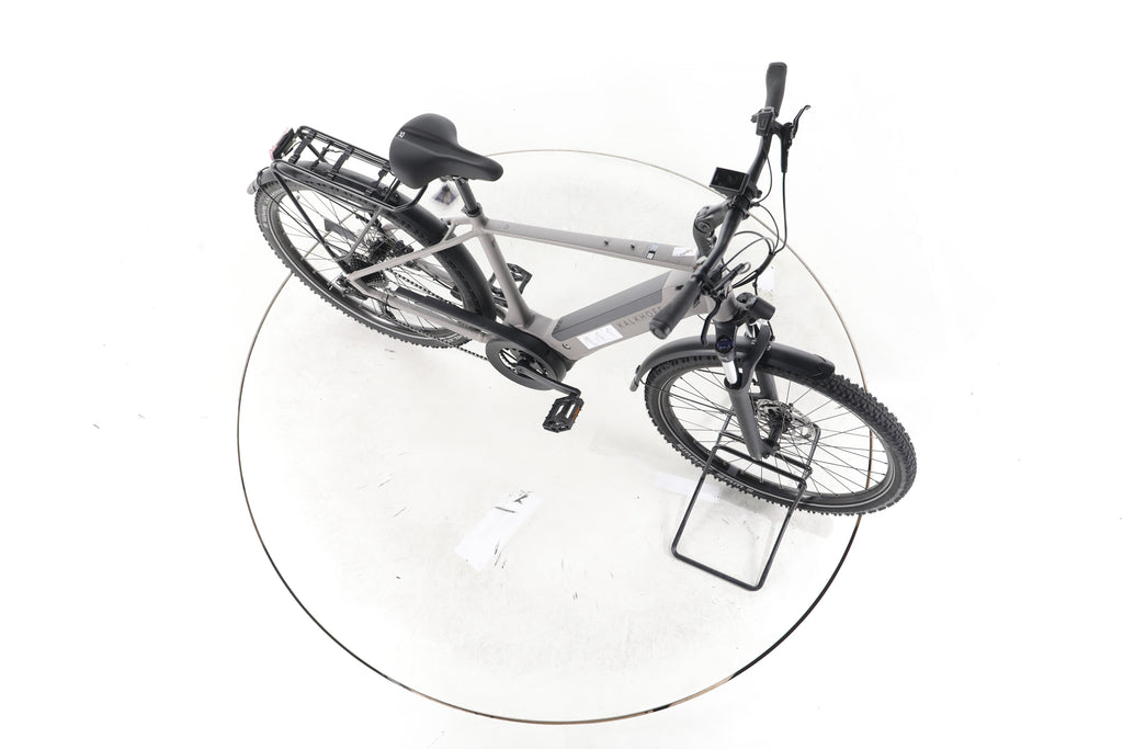 Kalkhoff Entice 3.B Move Trekking E-Bike - Image 14