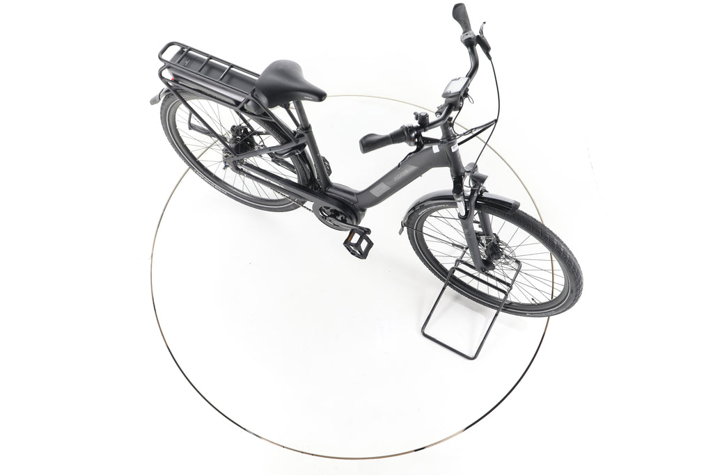 Pegasus Solero E8R Plus City E-Bike Tiefeinsteiger - Image 14