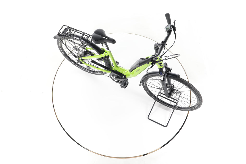 Velo de Ville AEB 800 Trekking E-Bike Tiefeinsteiger - Image 14