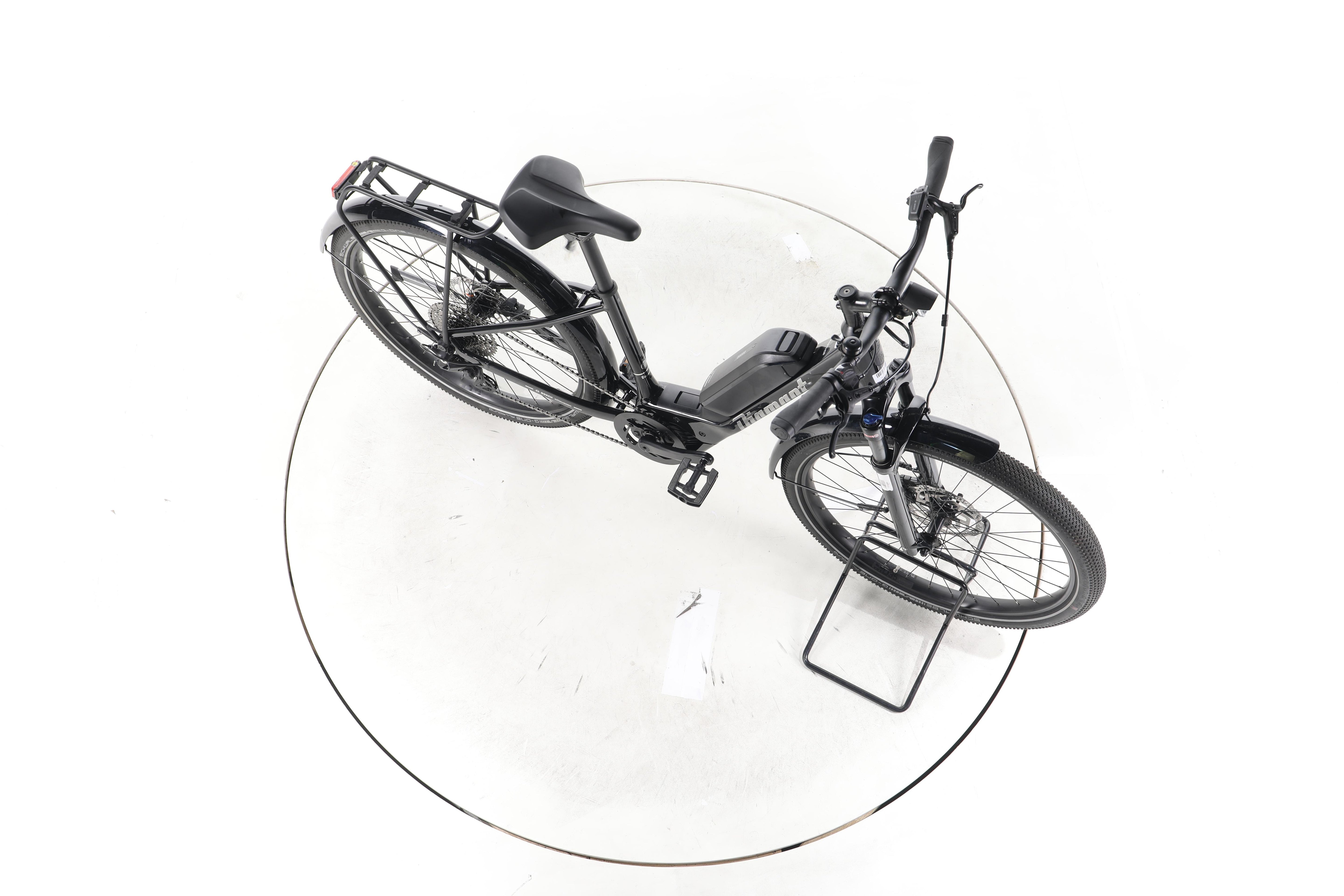 Diamant Zing Gen 2 Trekking E-Bike Tiefeinsteiger - Image 14