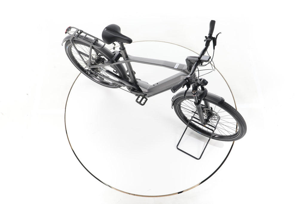 Kalkhoff Endeavour 7.B Move+ Trekking E-Bike - Image 14