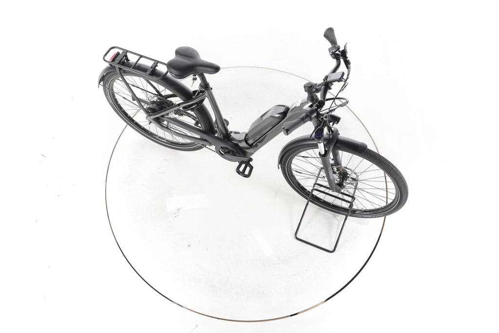 FLYER Upstreet5 5.20 City E-Bike Tiefeinsteiger - Image 14
