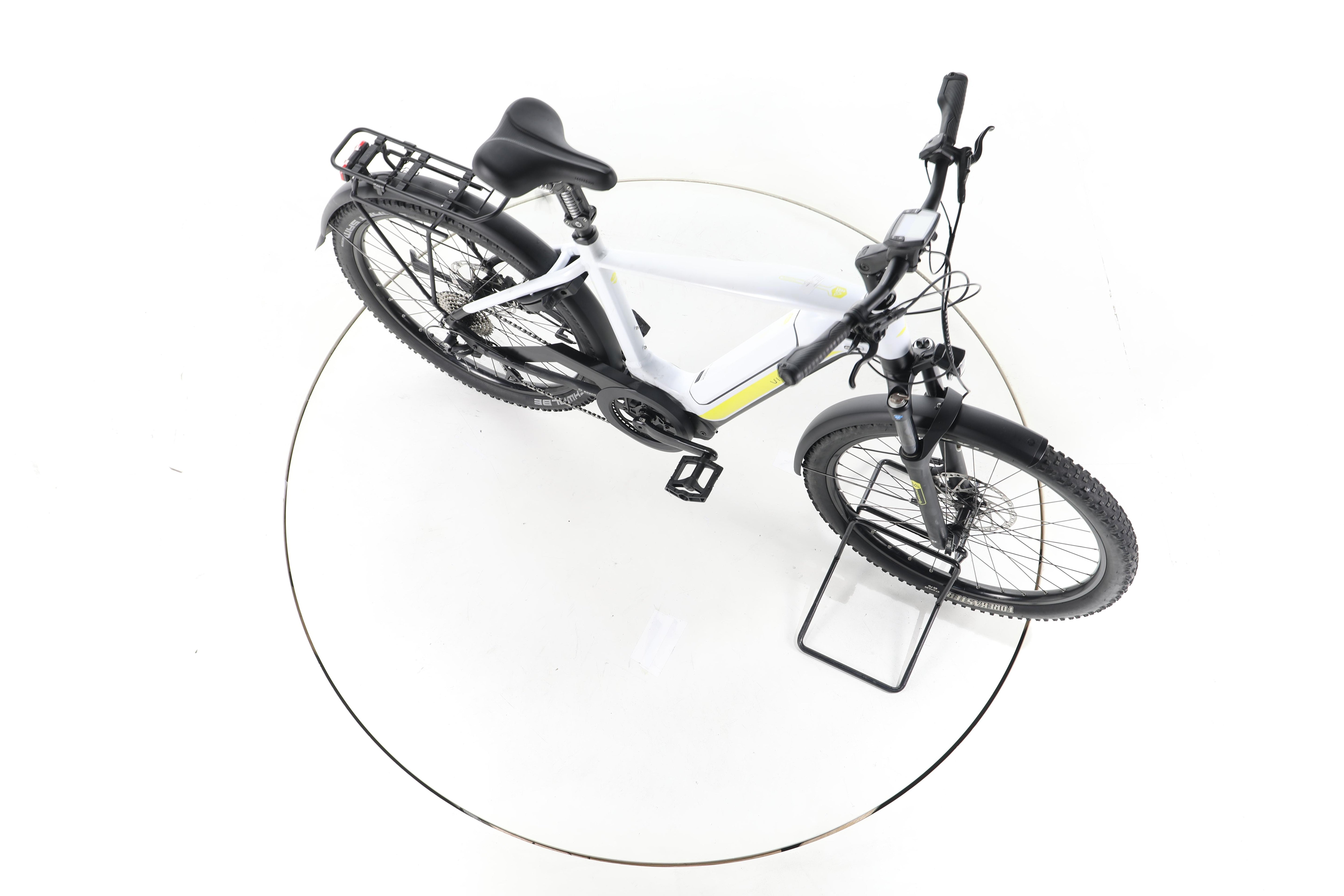 Victoria eAdventure 12.6 Trekking E-Bike - Image 14