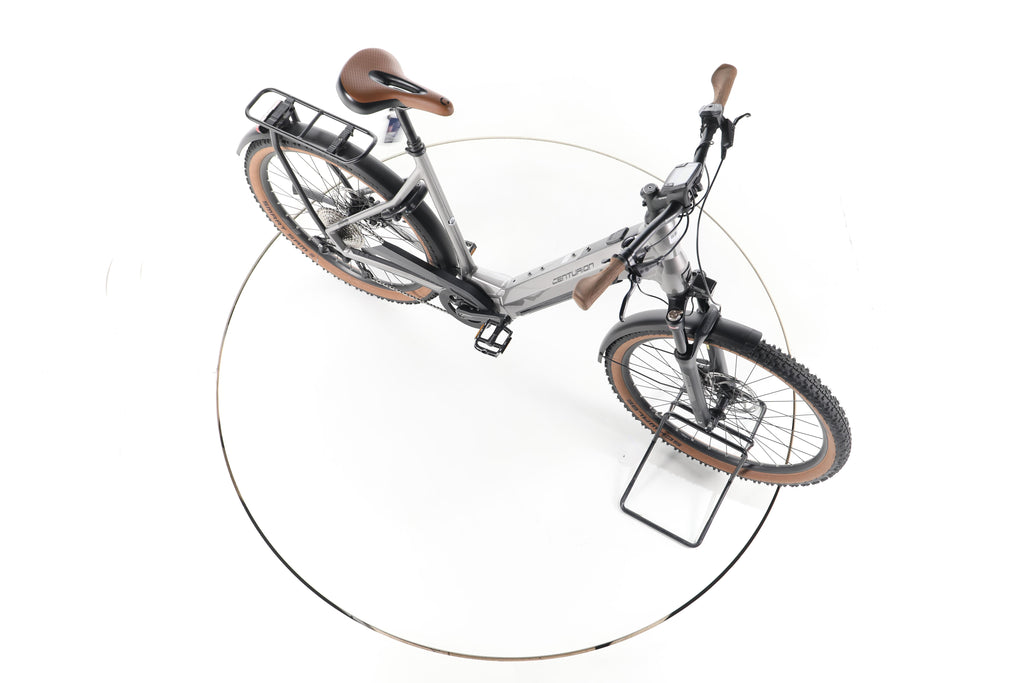 Centurion Country R960i Trekking E-Bike Tiefeinsteiger - Image 14