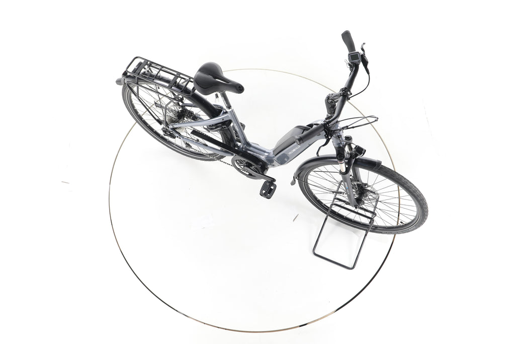 Velo de Ville AEB 800 Allround Trekking E-Bike Tiefeinsteiger - Image 14
