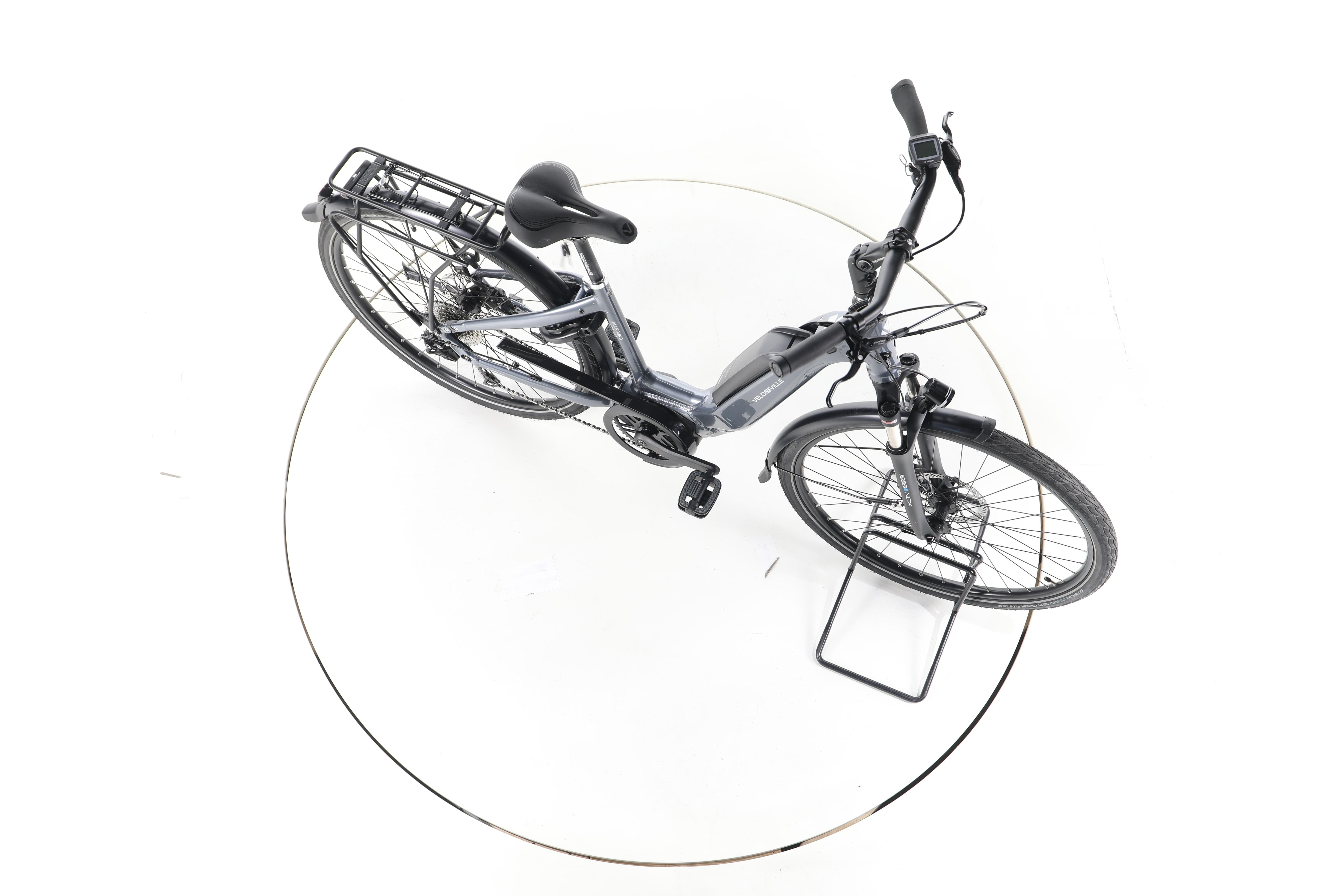 Velo de Ville AEB 800 Allround Trekking E-Bike Tiefeinsteiger - Image 14