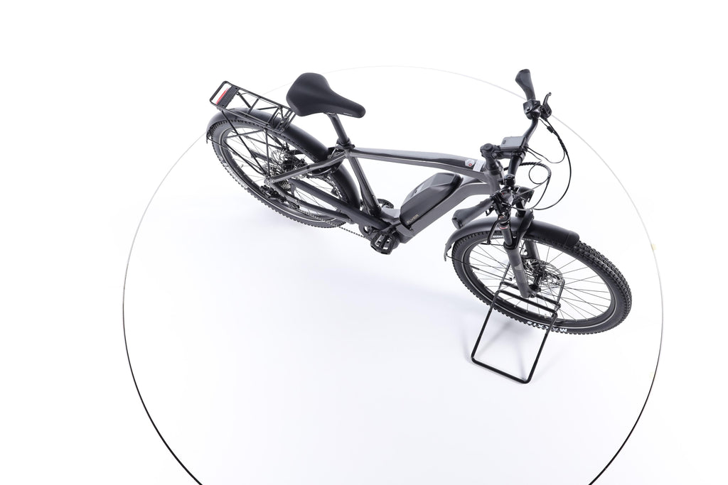 FLYER Upstreet5 7.12 Trekking E-Bike - Image 14