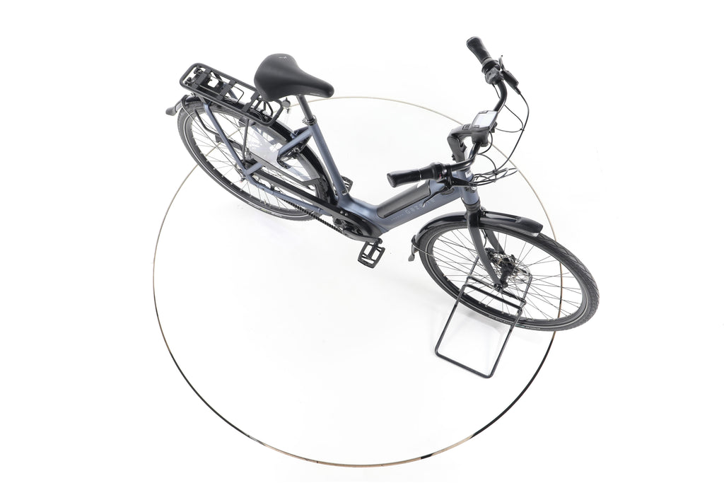 Gazelle Arroyo C5 HMB Elite City E-Bike Tiefeinsteiger - Image 14