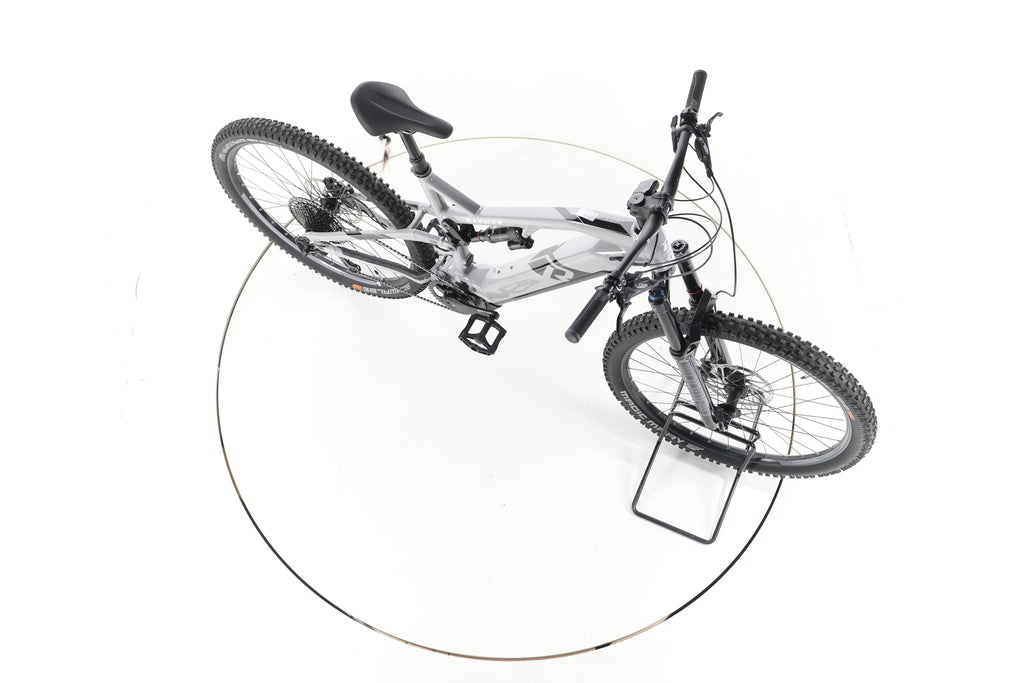 R Raymon TrailRay 140E 10.0 E-Bike Fully - Image 14