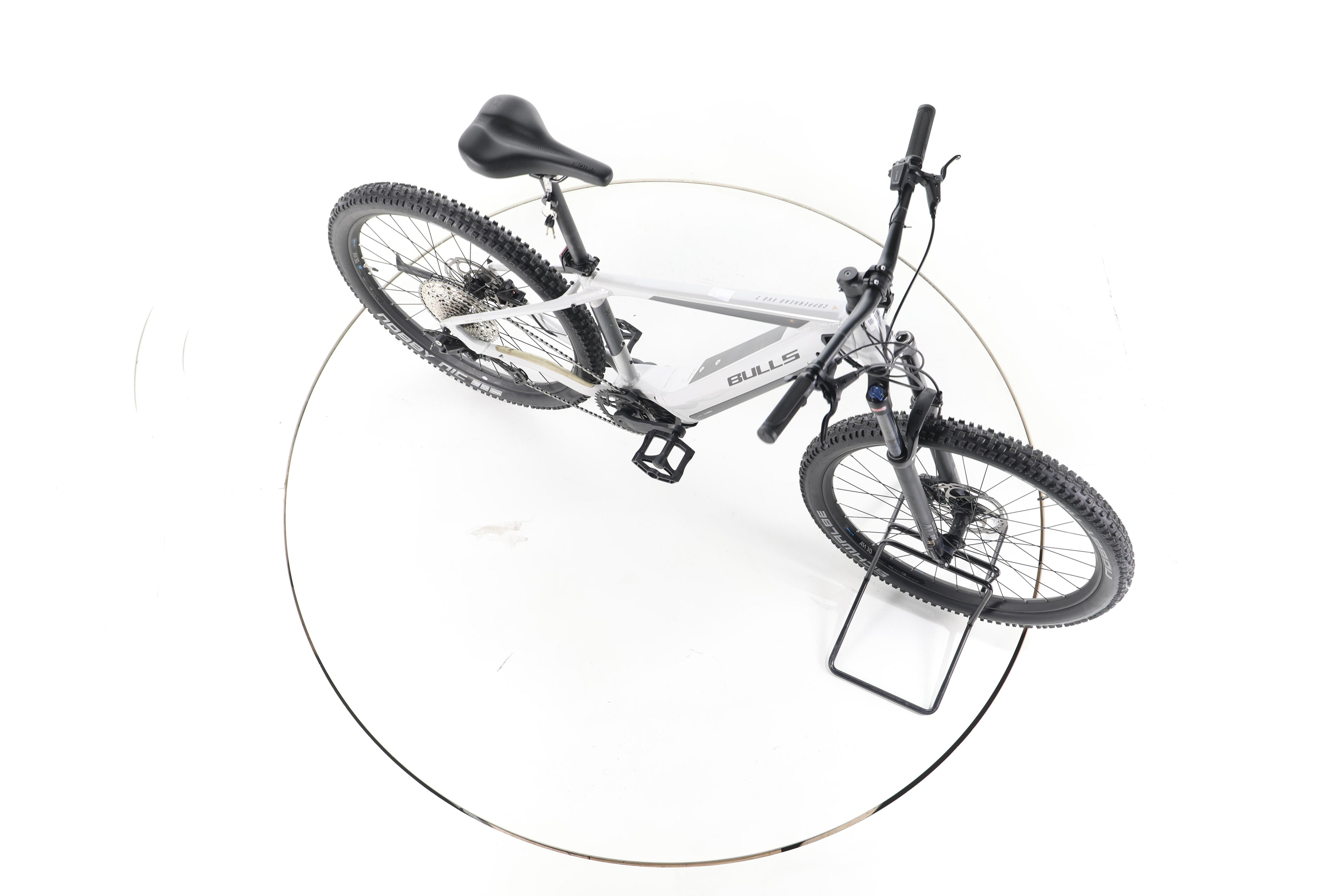 Bulls Copperhead EVO 2 E-Bike - Image 14