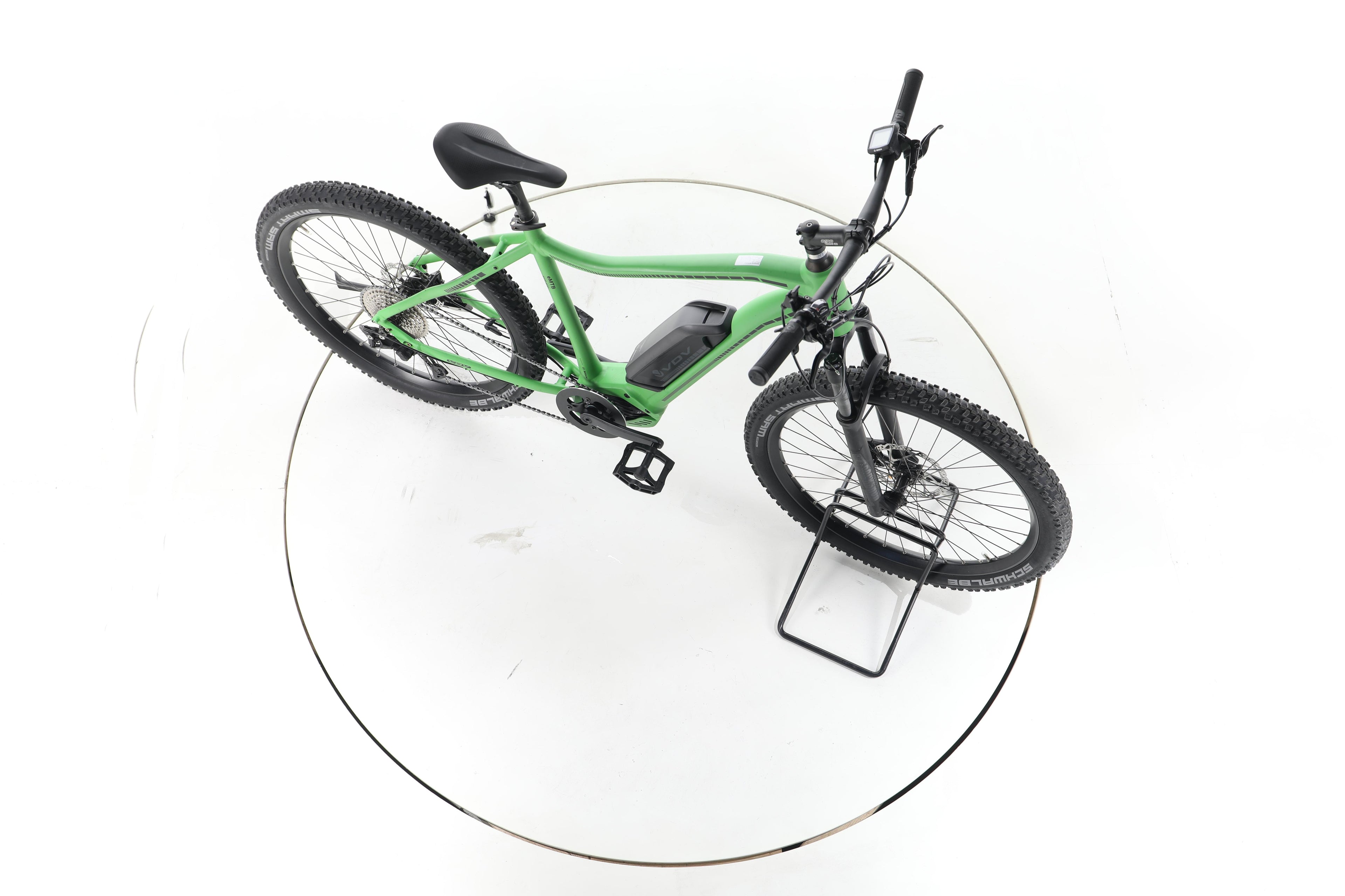 Velo de Ville XEB 400 E-Bike - Image 14