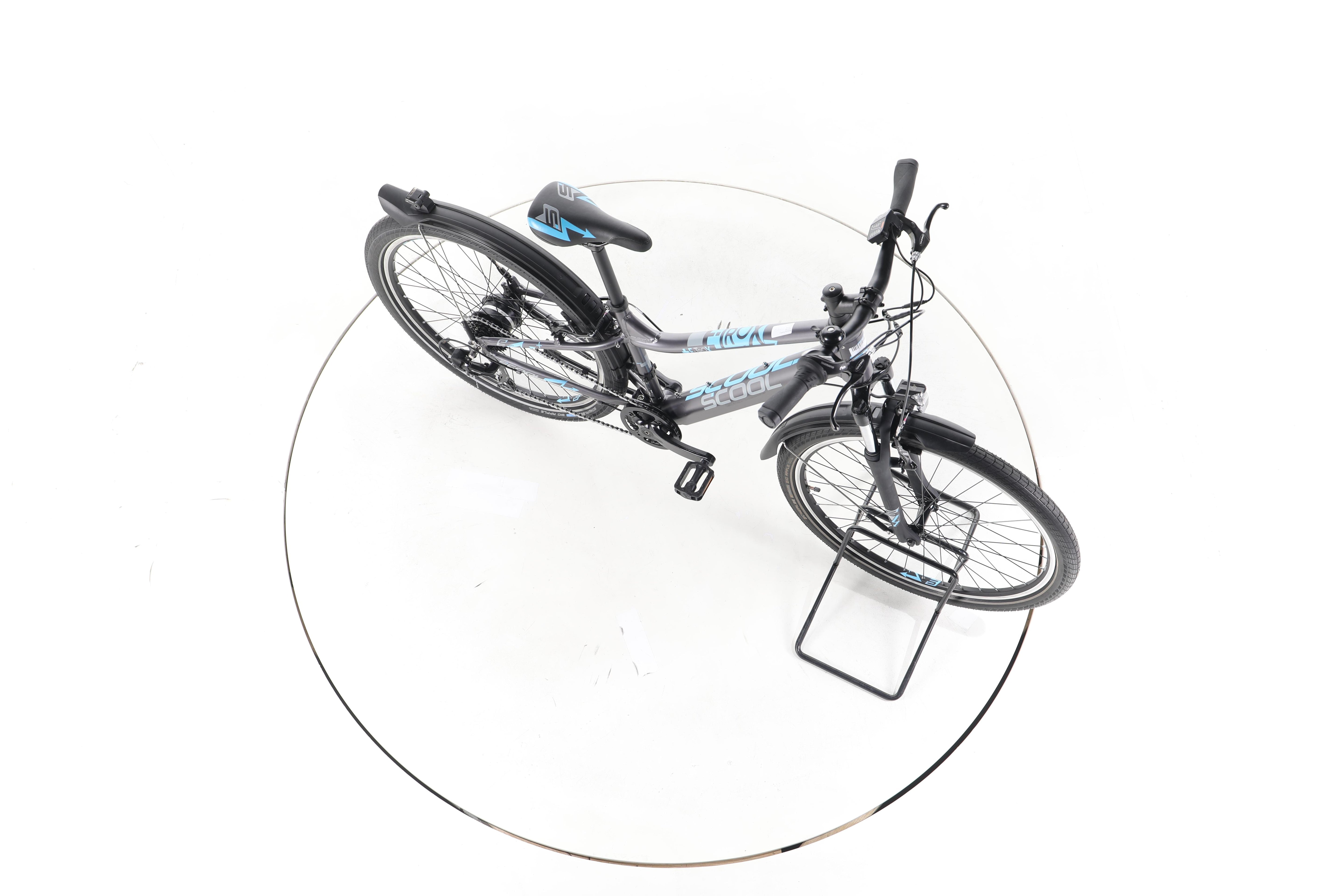 S´Cool e-troX E-Bike - Image 14