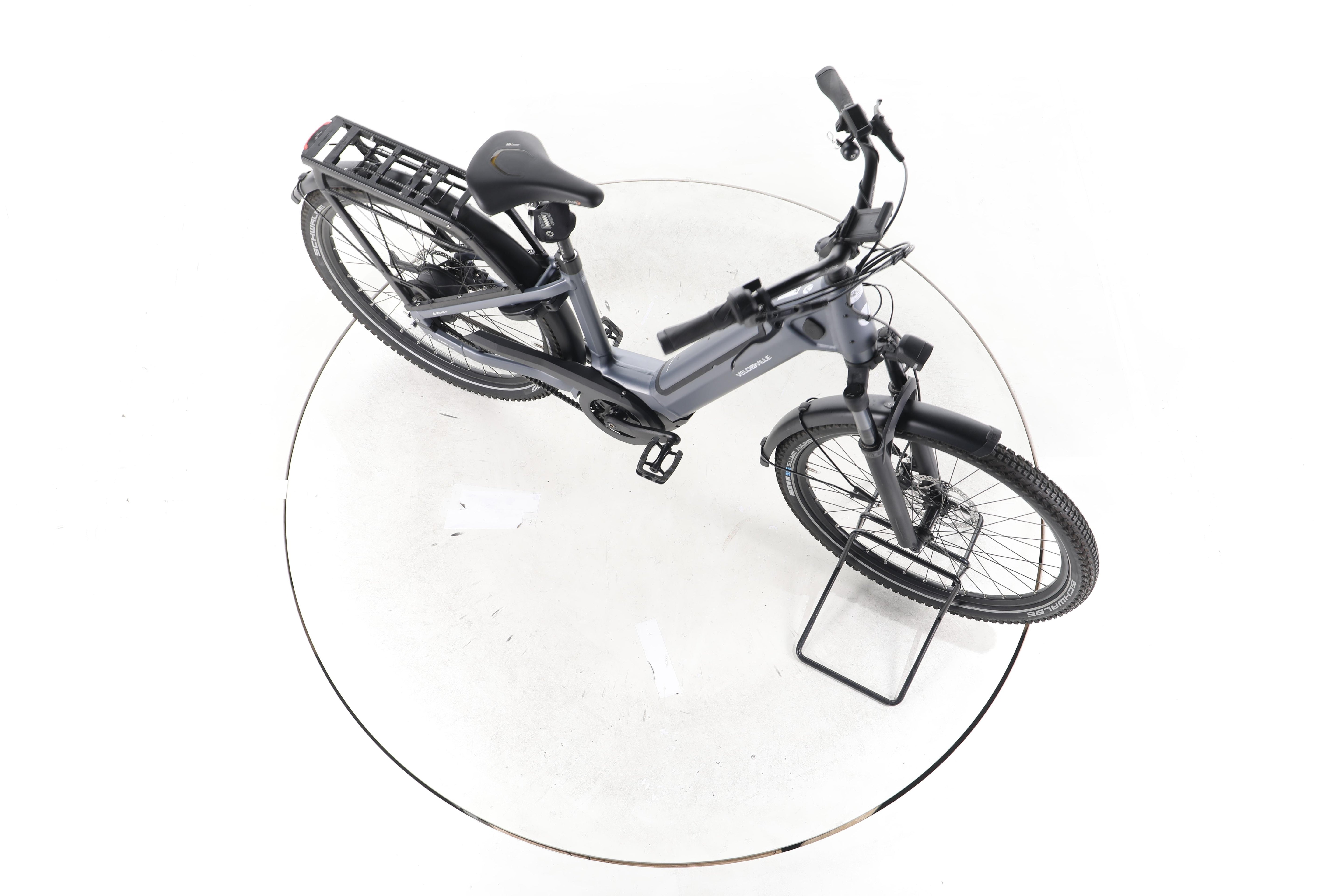 Velo de Ville SEB 890 Pro City E-Bike Tiefeinsteiger 2025 - Image 14