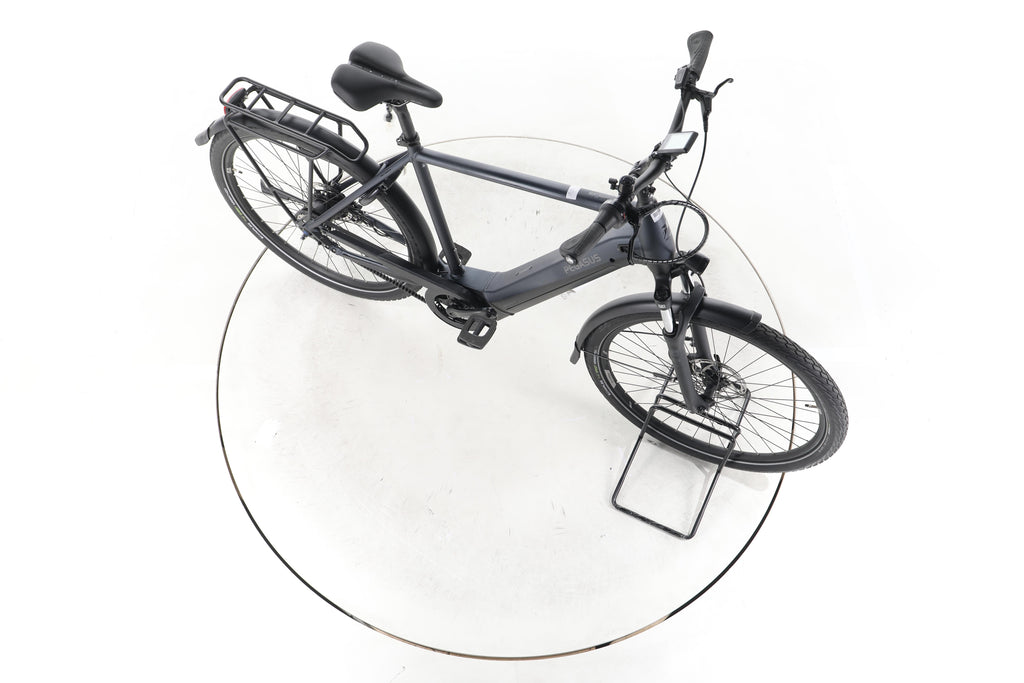 Pegasus Premio EVO 5R Belt City E-Bike - Image 14