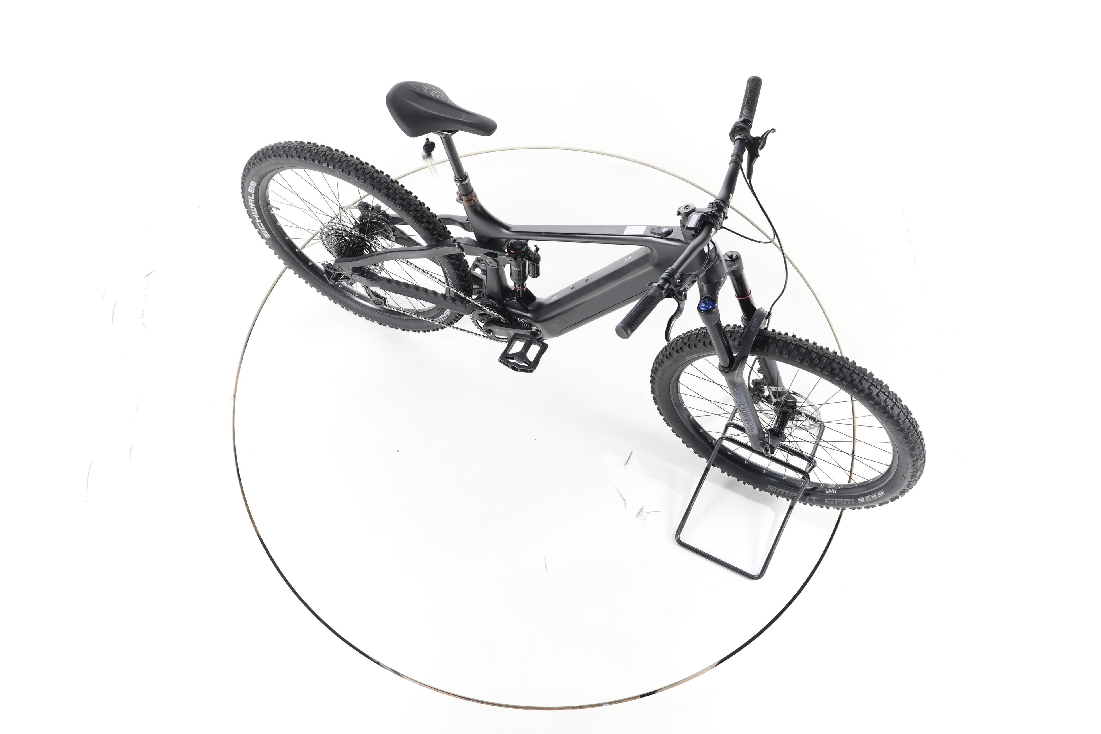 HoheAcht Besta Roko Fully E-Bike 2023 - Image 14