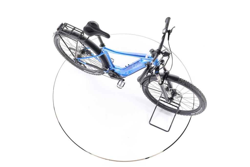 Liv Vall-E+ EX Trekking E-Bike - Image 14